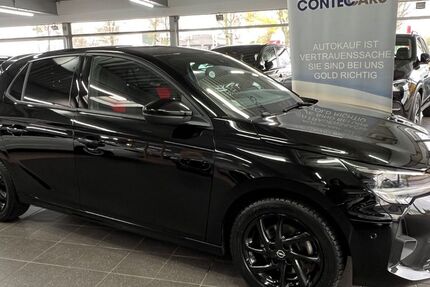 Opel Corsa 17.555 km 16.600 &euro; Werl 59457