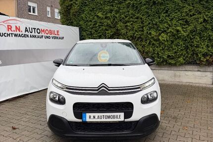 Citroen C3 189.492 km 6.900 &euro; Dortmund 44388