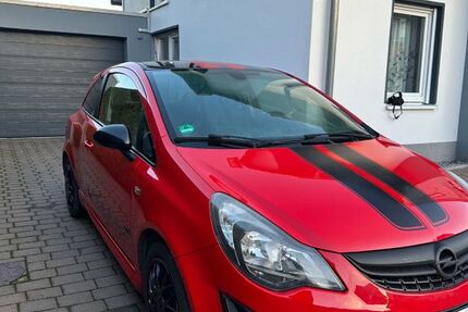 Opel Corsa 85.500 km 6.300 &euro; Drensteinfurt 48317