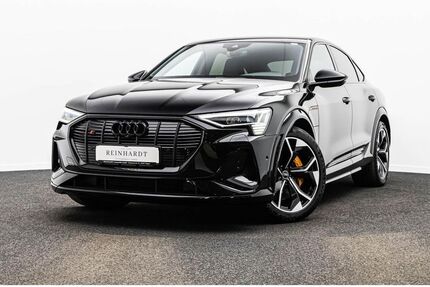 Audi e-tron 64.173 km 42.660 &euro; Hagen 58091