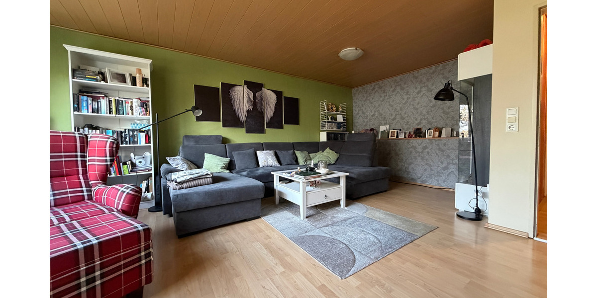 Etagenwohnung Menden (Sauerland) Lendringsen - 4 Zimmer, 120 m&sup2;, 189.000&euro; | Angebot:26066139