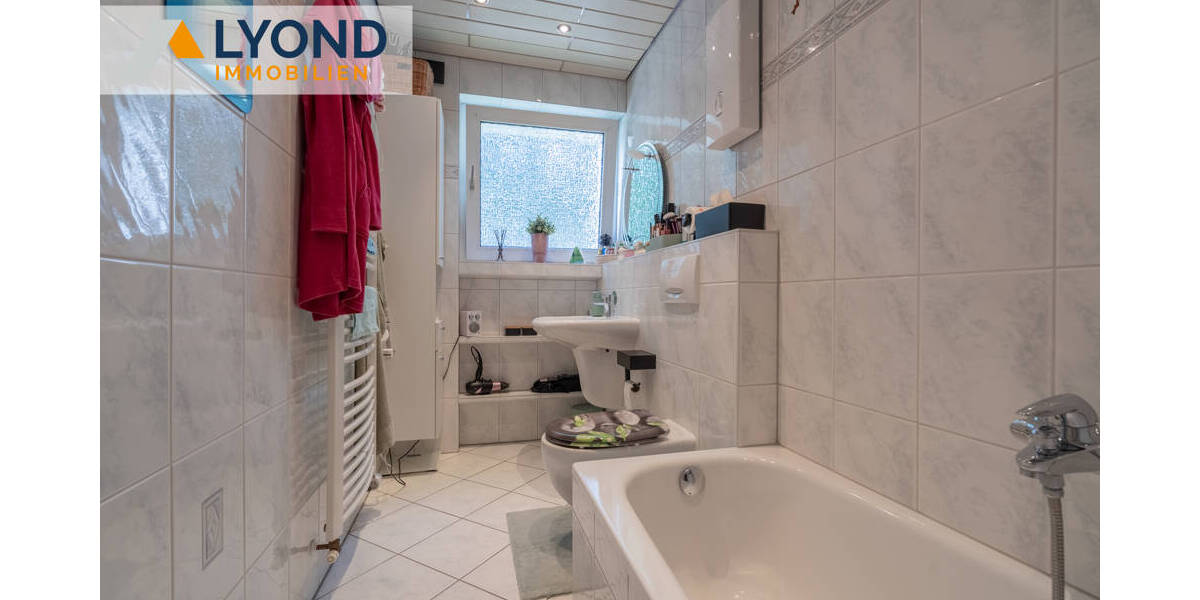 Etagenwohnung Dortmund / Schüren Schüren - 2 Zimmer, 62 m&sup2;, 159.000&euro; | Angebot:25676760