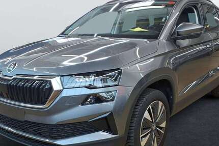 Skoda Karoq 18.517 km 32.444 &euro; Dortmund 44269