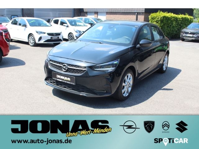 Opel Corsa 29.421 km 13.890 &euro; Unna 59427