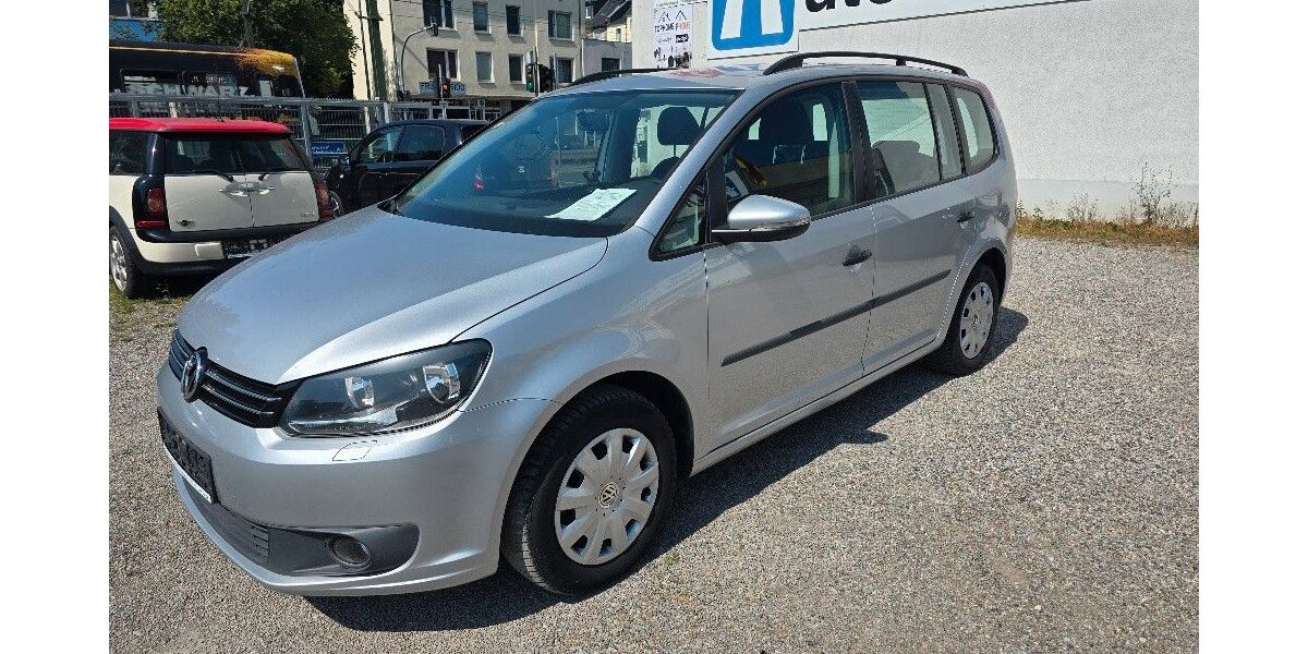 VW Touran 260.000 km 4.300 &euro; Dortmund 44145