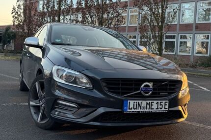 Volvo V60 247.569 km 10.100 &euro; Lünen 44534