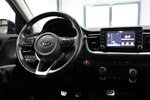 Kia Stonic 1.0 T-GDI PLATIUM-EDITION / SCHIEBEDACH / 62.000 km 13.777 &euro; Hamm 59077