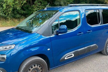 Citroen Berlingo 106.000 km 13.700 &euro; Iserlohn 58640