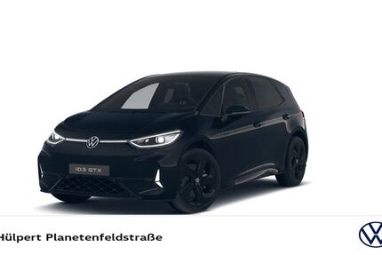 VW ID.3 19.516 km 41.444 &euro; Dortmund 44379