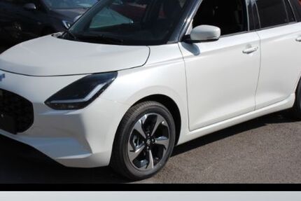 Suzuki Swift 10.000 km 18.990 &euro; Unna 59427
