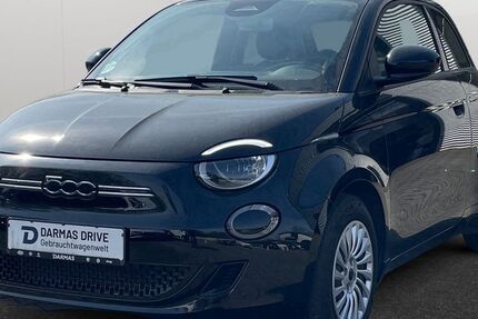 Fiat 500 15.234 km 14.490 &euro; Datteln 45711