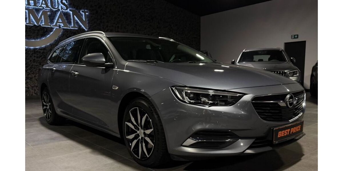 Opel Insignia 98.500 km 14.390 &euro; Unna 59425