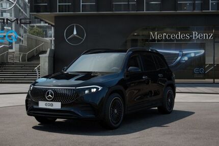 Mercedes-Benz EQB 15.549 km 43.790 &euro; Hagen 58135