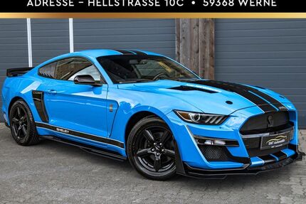 Ford Mustang 69.928 km 30.990 &euro; Werne 59368