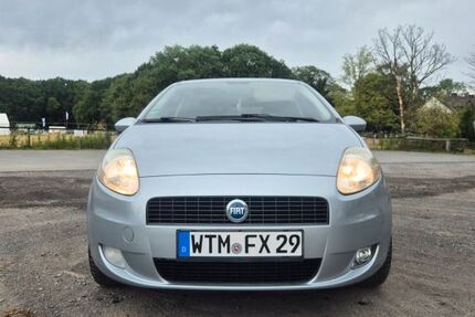 Fiat Punto 90.000 km 3.999 &euro; Waltrop 45731