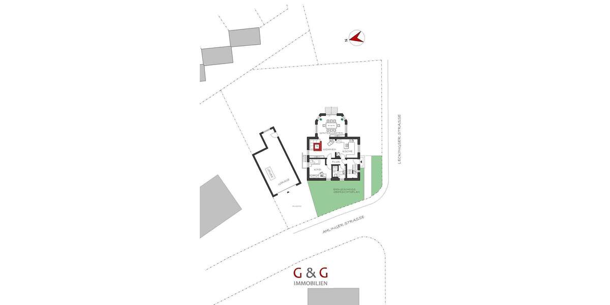 Einfamilienhaus Iserlohn Iserlohnerheide - 6 Zimmer, 140 m&sup2;, 595.000&euro; | Angebot:25705382