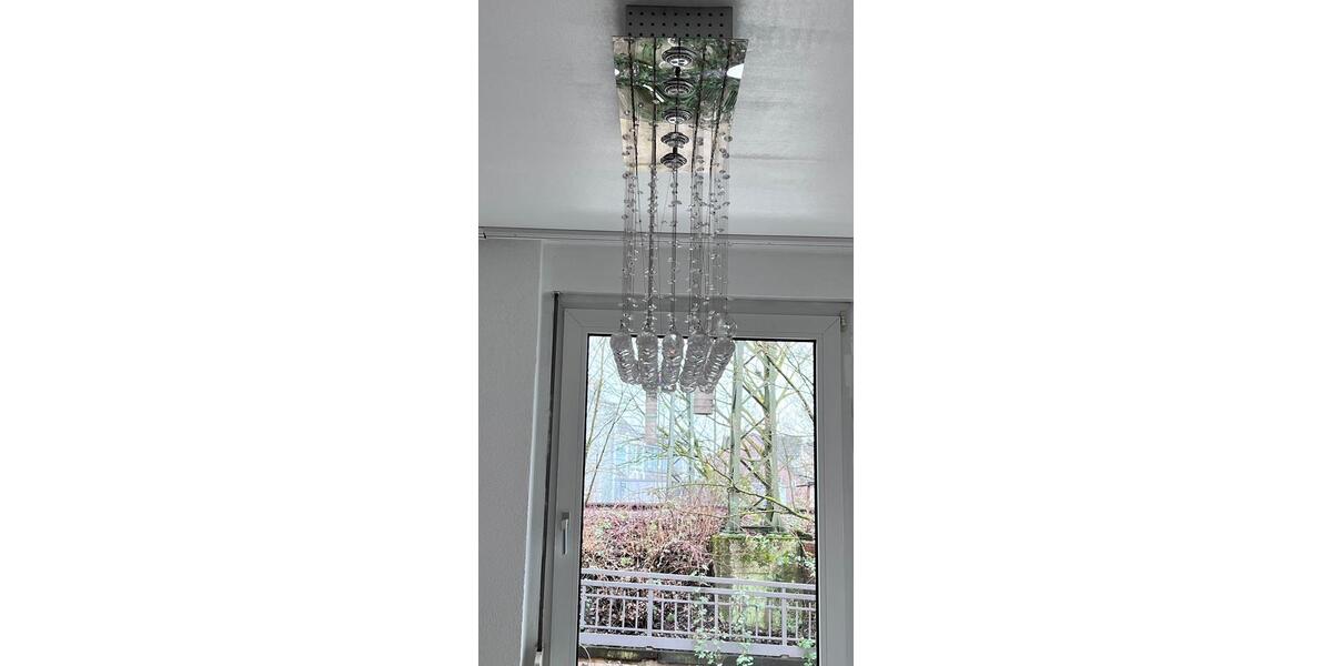 Etagenwohnung Hamm - 1 Zimmer, 47 m&sup2;, 580&euro; | Angebot:25833805