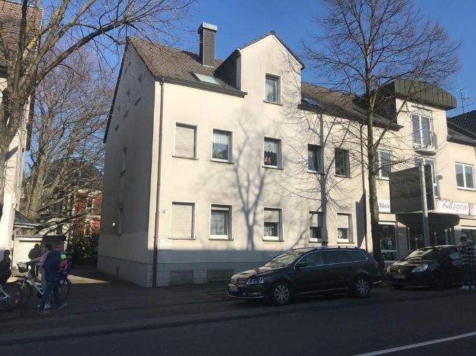 Etagenwohnung Hagen Boele - 3 Zimmer, 69 m&sup2;, 550&euro; | Angebot:25678879