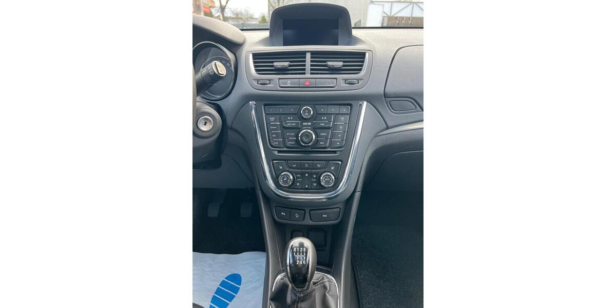 Opel Mokka 4x4 Turbo 190.500 km 5.999 &euro; Witten 58454