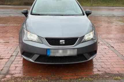 Seat Ibiza 67.300 km 6.299 &euro; Hamm 59077