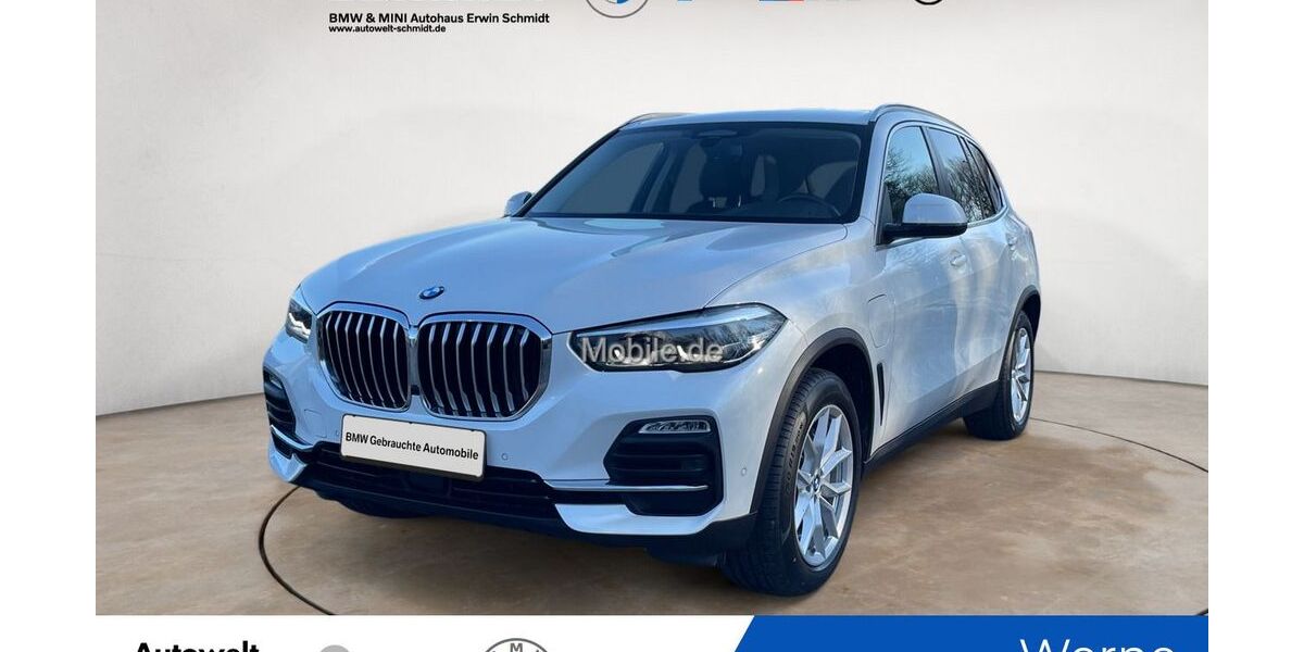 BMW X5 102.003 km 38.290 &euro; Werne 59368