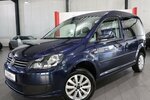 VW Caddy Kombi 1.6 TDI / 5-SITZER / -OPTIK / AHK 128.000 km 14.444 &euro; Hamm 59077