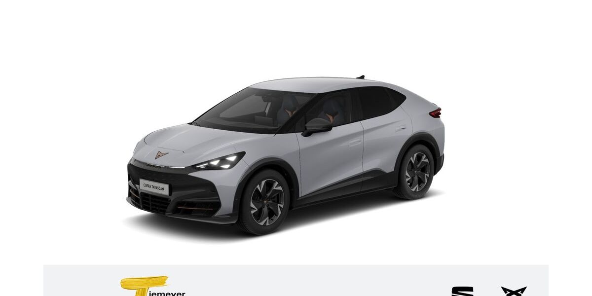 Cupra Tavascan 10.262 km 41.120 &euro; Hemer 58675