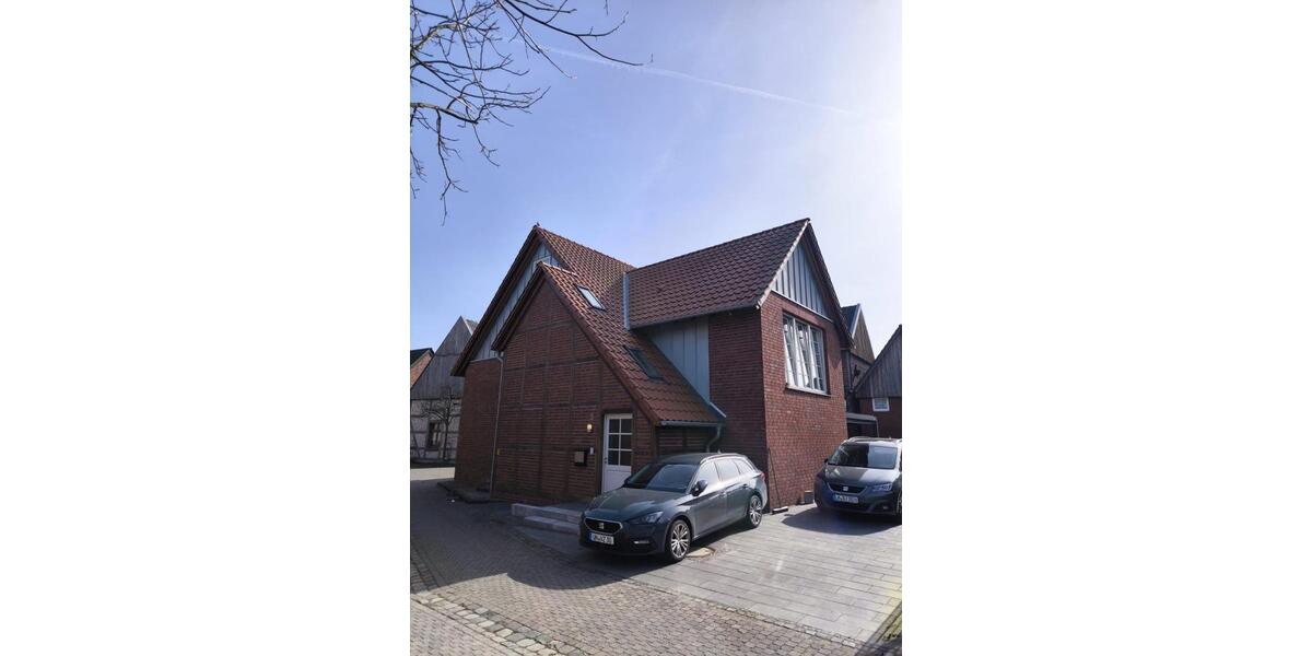 Etagenwohnung Ascheberg - 4 Zimmer, 140 m&sup2;, 350.000&euro; | Angebot:25408306