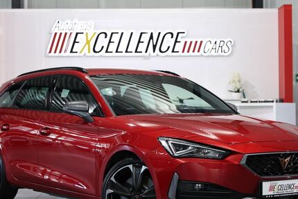 Cupra Leon 35.000 km 22.222 &euro; Hamm 59077