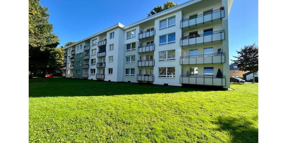 Erdgeschoßwohnung Dortmund Brackel - 3 Zimmer, 67 m&sup2;, 569&euro; | Angebot:26008892
