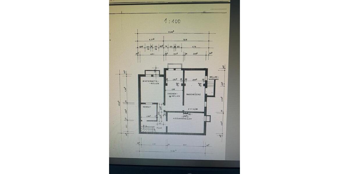 Erdgeschoßwohnung Wickede (Ruhr) - 2 Zimmer, 87 m&sup2;, 820&euro; | Angebot:25590546