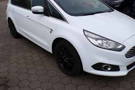 Ford S-Max 116.700 km 14.950 &euro; Werne 59368