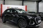 Audi Q3 40 TDI QUATTRO ADVANCED MATRIX-LED,VOLL-LEDER 86.000 km 30.777 &euro; Hamm 59077