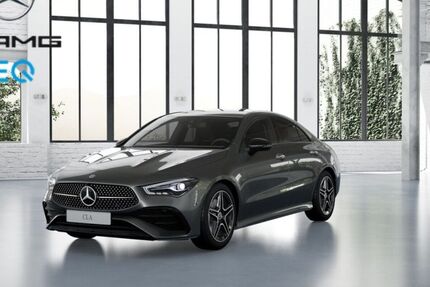 Mercedes-Benz CLA 200 17.417 km 35.790 &euro; Iserlohn 58636