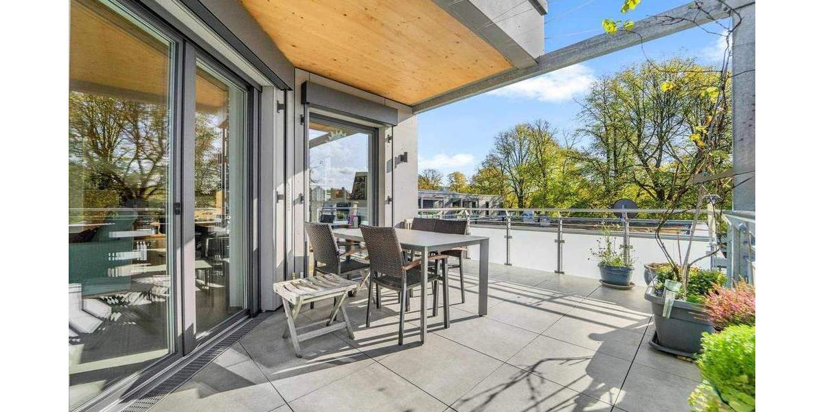 Etagenwohnung Werne - 3 Zimmer, 114 m&sup2;, 469.000&euro; | Angebot:25691243