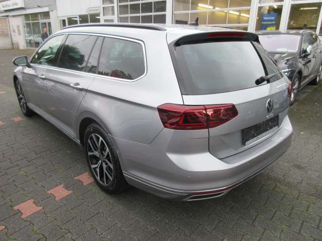 VW Passat Variant GTE 1.4 eHybrid DSG NAVI AHK IQ LIG 56.500 km 23.988 &euro; Bergkamen 59192