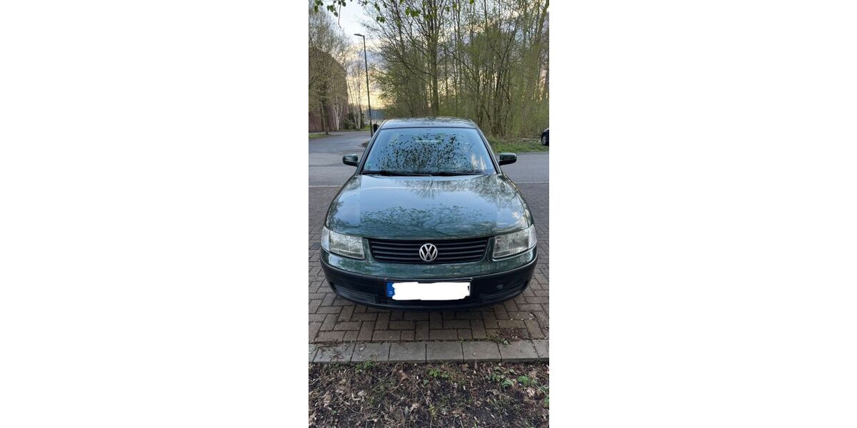 VW Passat 114.000 km 800 &euro; Bergkamen 59192