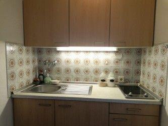 Etagenwohnung Hagen Hagen-Mitte - 1 Zimmer, 28 m&sup2;, 360&euro; | Angebot:25539412