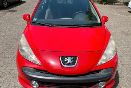 Peugeot 207 177.000 km 1.590 &euro; Lünen 44532