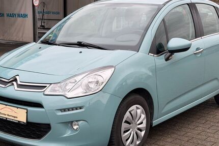Citroen C3 130.000 km 4.290 &euro; Hamm 59067