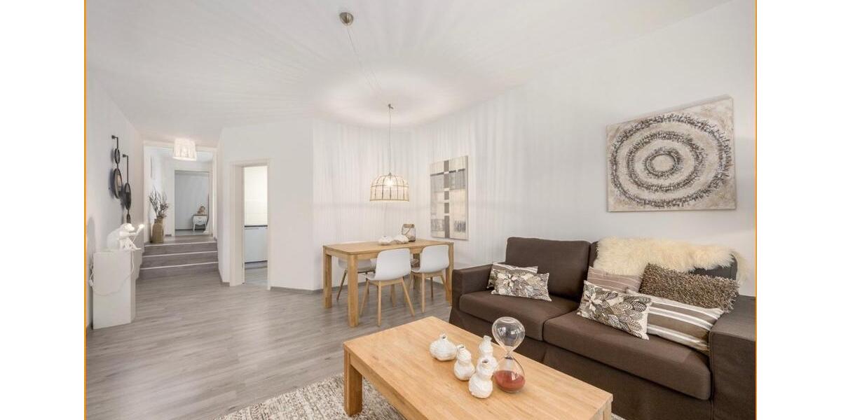 Etagenwohnung Lünen - 2.5 Zimmer, 65 m&sup2;, 950&euro; | Angebot:25962570