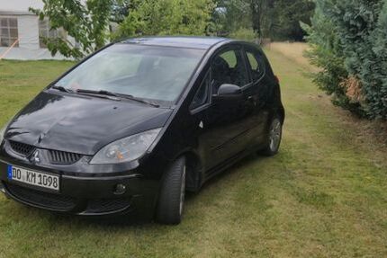 Mitsubishi Colt 208.325 km 1.600 &euro; Dortmund 44357