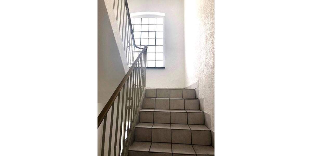 Etagenwohnung Dortmund Bövinghausen - 2 Zimmer, 53 m&sup2;, 119.000&euro; | Angebot:25865082