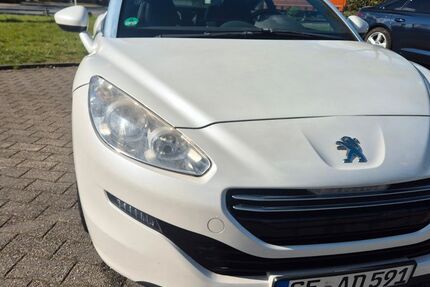Peugeot RCZ 133.000 km 5.100 &euro; Dortmund 44143