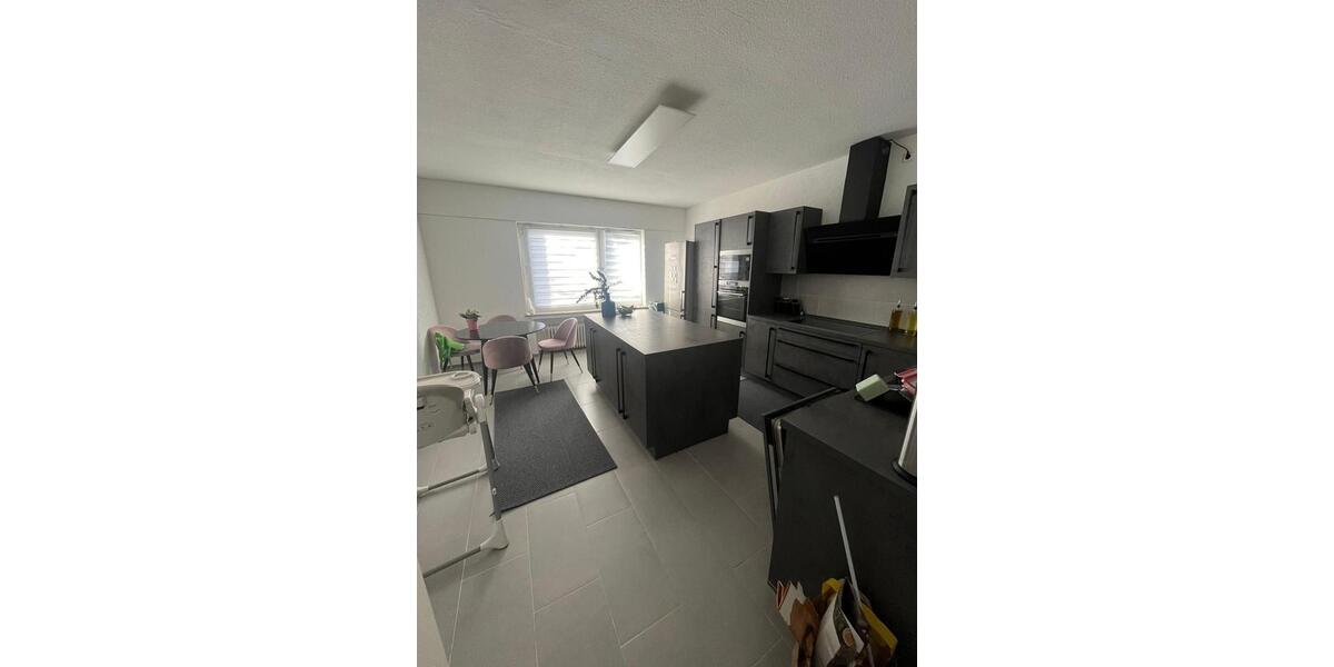 Etagenwohnung Ahlen Dolberg - 3 Zimmer, 102 m&sup2;, 900&euro; | Angebot:26592492