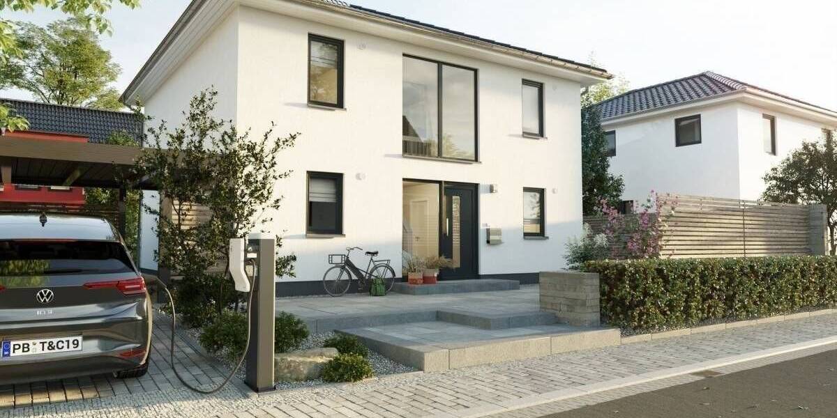 Mehrfamilienhaus, Wohnhaus Waltrop - 5 Zimmer, 299.350&euro; | Angebot:25728969