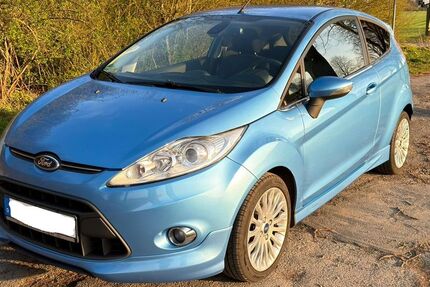 Ford Fiesta 148.150 km 3.799 &euro; Dortmund 44149
