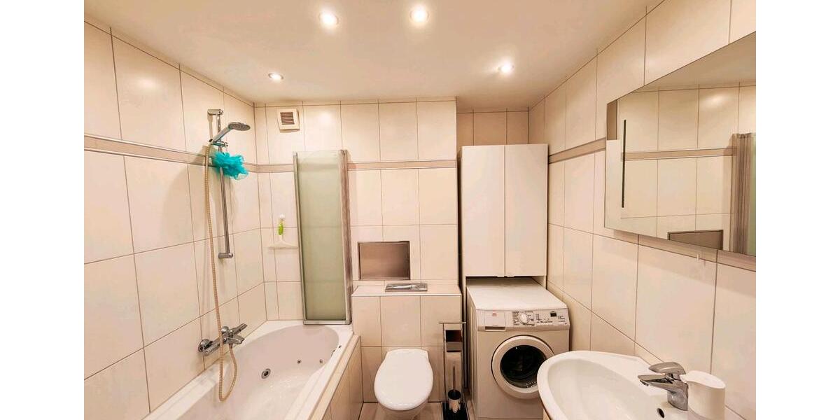 Etagenwohnung Hamm Bockum - 3.5 Zimmer, 77 m&sup2;, 209.000&euro; | Angebot:25930581