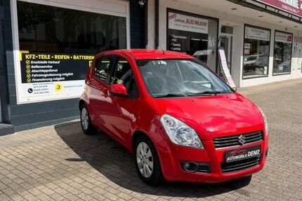 Suzuki Splash 155.345 km 2.550 &euro; Lünen 44532