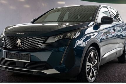 Peugeot 3008 29.362 km 26.599 &euro; Menden 58706